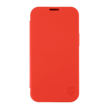 Tactical Safety Smoothie Flip tok piros Apple iPhone 13 Mini készülékhez 225239 (129418) tok és táska