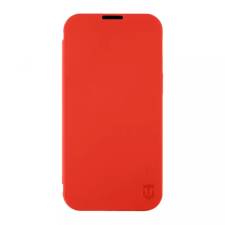 Tactical Safety Smoothie Flip tok piros Apple iPhone 14 Pro Max készülékhez 225277 tok és táska