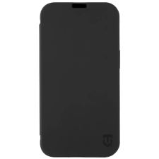 Tactical Safety Smoothie Flip tok sötétszürke Apple iPhone 14 készülékhez 225109 tok és táska