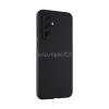 Tactical Samsung A36 5G TACTICAL VELVET SMOOTHIE szilikon telefonvédő ütésállóság, matt, FEKETE (TACTICAL_57983124672)