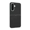 Tactical Samsung A37 5G TACTICAL TPU szilikon telefonvédő ultravékony, ütésállóság, FEKETE (TACTICAL_57983129616)