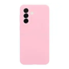 Tactical Samsung A37 5G TACTICAL VELVET SMOOTHIE szilikon telefonvédő ütésállóság, matt, RÓZSASZÍN (TACTICAL_57983129626)