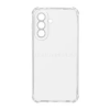 Tactical Samsung A57 5G TACTICAL TPU PLYO szilikon telefonvédő ütésállóság, légpárnás sarok, ÁTLÁTSZÓ (TACTICAL_57983129621)