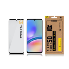Tactical Samsung Galaxy A05/A05s Kijelzővédő üveg mobiltelefon kellék