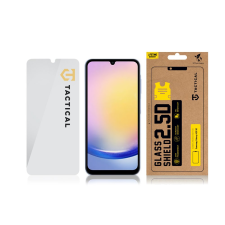 Tactical Samsung Galaxy A25 5G Kijelzővédő üveg (57983118852) mobiltelefon kellék