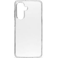Tactical Samsung Galaxy A26 5G SM-A266B, Szilikon tok, Tactical TPU, átlátszó (TS12159) tok és táska
