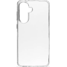 Tactical Samsung Galaxy A56 5G SM-A566B, Szilikon tok, Tactical TPU, átlátszó tok és táska