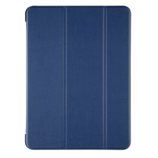 Tactical Samsung Galaxy Tab A7 Lite 8.7" Trifold Tok - Kék (57983104191) tablet tok