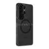 Tactical Samsung S26 Ultra TACTICAL MAGFORCE HYPERSTEALTH szilikon telefonvédő ütésállóság, MagSafe, FEKETE (TACTICAL_57983129133)