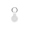 Tactical Tactical AirTag Beam Silicone tok az AirTag készülékhez, fehér
