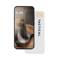 Tactical Tactical Glass Shield 2.5D Motorola Moto G77 üvegfólia mobiltelefon kellék