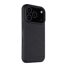 Tactical Tactical MagForce Beaver tok iPhone 17 Pro készülékhez aszfalt tok és táska