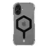 Tactical Tactical MagForce Hexagon Kryt pro Apple iPhone 17 T-Black