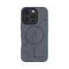 Tactical Tactical MagForce Hyperstealth Sika Kryt pro iPhone 16 Pro Deep Blue