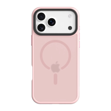 Tactical Tactical MagForce Hyperstealth tok iPhone 17 Pro Max készülékhez Pink Panther tok és táska