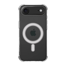 Tactical Tactical MagForce Plyo tok Apple iPhone 17 Air készülékhez átlátszó tok és táska