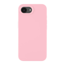 Tactical Tactical MagForce Velvet Smoothie tok Apple iPhone 16e készülékhez rózsaszín Panther tok és táska
