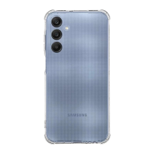 Tactical Tactical TPU Plyo tok Samsung Galaxy A25 5G készülékhez átlátszó tok és táska