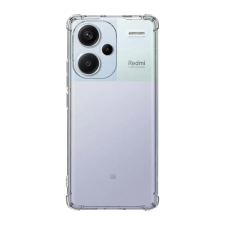 Tactical Tactical TPU Plyo tok Xiaomi Redmi Note 13 Pro+ 5G készülékhez átlátszó tok és táska