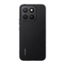 Tactical Tactical TPU tok for Honor X8c készülékhez átlátszó tok és táska
