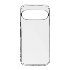 Tactical Tactical TPU tok Google Pixel 10 készülékhez átlátszó tok és táska