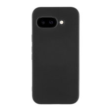Tactical Tactical TPU tok Google Pixel 9a készülékhez fekete tok és táska