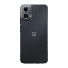 Tactical Tactical TPU tok Motorola G34 készülékhez átlátszó tok és táska