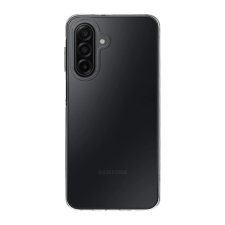 Tactical Tactical TPU tok Samsung Galaxy A17 5G készülékhez átlátszó tok és táska