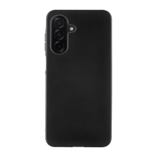 Tactical Tactical TPU tok Samsung Galaxy A26 5G készülékhez fekete tok és táska