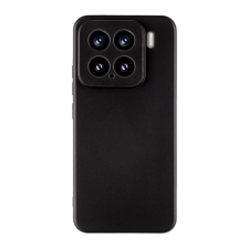 Tactical Tactical TPU tok Xiaomi 15 5G készülékhez fekete tok és táska