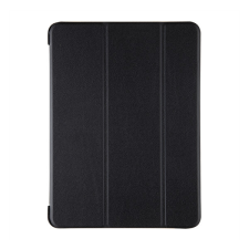 Tactical Tactical Tri Fold Samsung Galaxy Tab A7 10.4 (2020) flip tok, fekete tablet tok