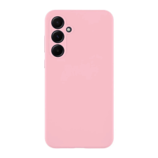 Tactical Tactical Velvet Smoothie tok Samsung Galaxy A55 5G készülékhez Pink Panther tok és táska