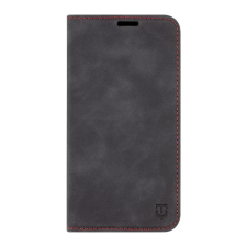 Tactical Tactical Xproof tok Xiaomi Redmi 13 4G készülékhez Hawk fekete tok és táska