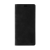 Tactical Telefontok Xiaomi Redmi 12C - Tactical Xproof fekete szilikon keretes mágneses könyvtok