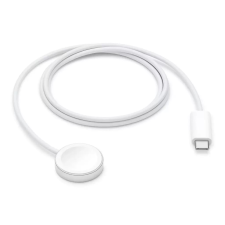 Tactical töltőkábel Apple Watch 1 / 2 / 3 / 4 / 5 / 6 / SE / 7 USB-C (126190) (TA126190) okosóra kellék