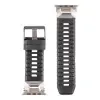 Tactical Tough Band Apple Watch Ultra Black