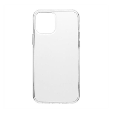 Tactical TPU Apple iPhone 12/12 Pro hátlap tok, átlátszó tok és táska