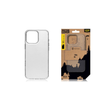 Tactical TPU Apple iPhone 16 Pro Max hátlap tok, átlátszó tok és táska