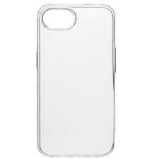 Tactical TPU Apple iPhone 16e hátlap tok, átlátszó tok és táska