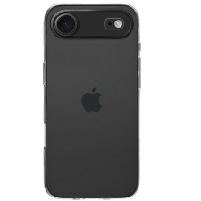 Tactical TPU Apple iPhone 17 Air hátlap tok, átlátszó tok és táska