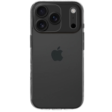 Tactical TPU Apple iPhone 17 Pro hátlap tok, átlátszó tok és táska