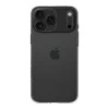 Tactical TPU Apple iPhone 17 Pro Max hátlap tok, átlátszó