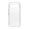 Tactical TPU Google Pixel 9 Pro XL hátlap tok, átlátszó