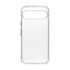 Tactical TPU Google Pixel 9 Pro XL hátlap tok, átlátszó tok és táska
