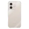 Tactical TPU Honor 600 Lite hátlap tok, átlátszó