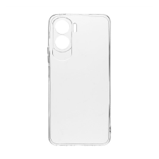 Tactical TPU Honor 90 Lite hátlap tok, átlátszó tok és táska