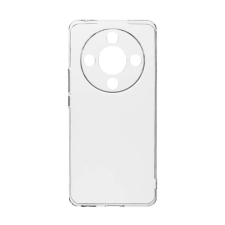 Tactical TPU Honor Magic6 Lite 5G hátlap tok átlátszó tok és táska