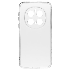Tactical TPU Honor Magic7 Pro hátlap tok, átlátszó tok és táska