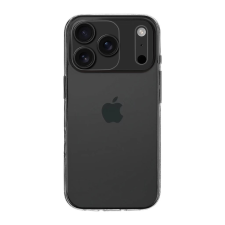  Tactical TPU Kryt pro tok Apple iPhone 17 Pro készülékhez átlátszó tok és táska