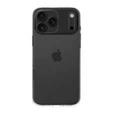  Tactical TPU Kryt tok Apple iPhone 17 Pro Max készülékhez átlátszó tok és táska